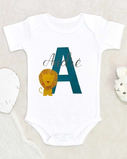 BODY personalizado leon