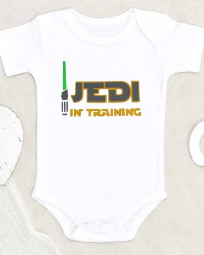BODY personalizado Jedi