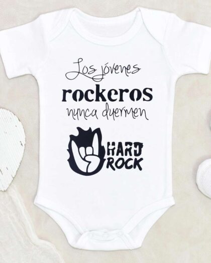 BODY personalizado Rock