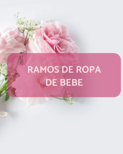 Ramos de ropita