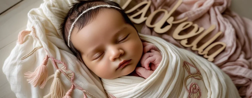 Bebe Isabella